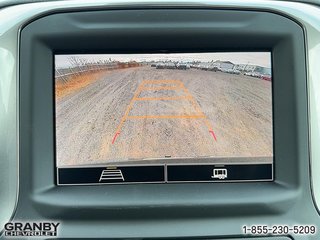 2025 Chevrolet Silverado 1500 in Granby, Quebec - 23 - w320h240px