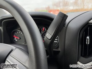 2025 Chevrolet Silverado 1500 in Granby, Quebec - 18 - w320h240px