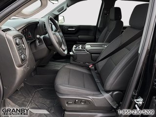 2025 Chevrolet Silverado 1500 in Granby, Quebec - 22 - w320h240px