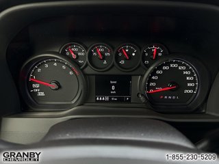 2025 Chevrolet Silverado 1500 in Granby, Quebec - 16 - w320h240px