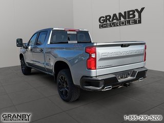 2025 Chevrolet Silverado 1500 in Granby, Quebec - 4 - w320h240px