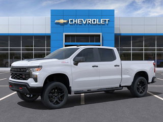 2025 Chevrolet Silverado 1500 in Granby, Quebec - 2 - w320h240px