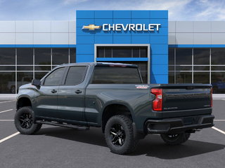Chevrolet Silverado 1500  2025 à Granby, Québec - 3 - w320h240px