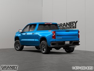 2025 Chevrolet Silverado 1500 in Granby, Quebec - 3 - w320h240px