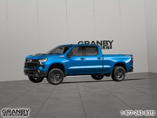 2025 Chevrolet Silverado 1500 in Granby, Quebec - 2 - w320h240px