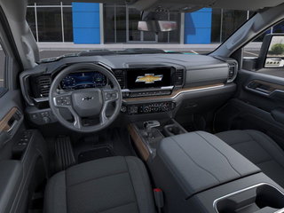 2025 Chevrolet Silverado 1500 in Granby, Quebec - 5 - w320h240px