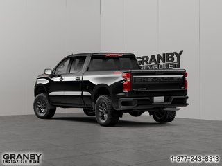 2025 Chevrolet Silverado 1500 in Granby, Quebec - 3 - w320h240px