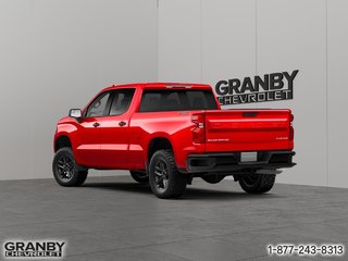 2025 Chevrolet Silverado 1500 in Granby, Quebec - 3 - w320h240px