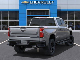 Chevrolet Silverado 1500  2025 à Granby, Québec - 4 - w320h240px