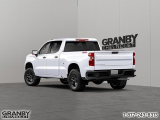 Chevrolet Silverado 1500  2025 à Granby, Québec - 3 - w320h240px