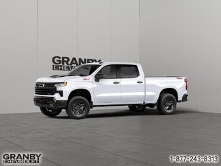 Chevrolet Silverado 1500  2025 à Granby, Québec - 2 - w320h240px