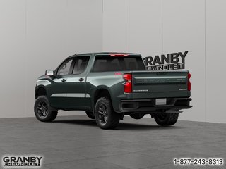 2025 Chevrolet Silverado 1500 in Granby, Quebec - 3 - w320h240px