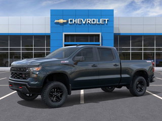 Chevrolet Silverado 1500  2025 à Granby, Québec - 2 - w320h240px