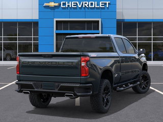 2025 Chevrolet Silverado 1500 in Granby, Quebec - 4 - w320h240px