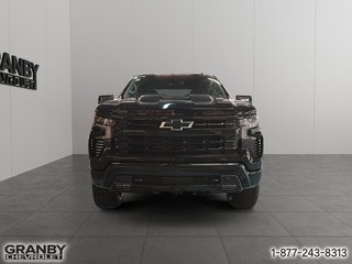 2025 Chevrolet Silverado 1500 in Granby, Quebec - 2 - w320h240px