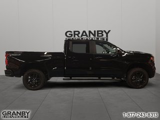 2025 Chevrolet Silverado 1500 in Granby, Quebec - 4 - w320h240px