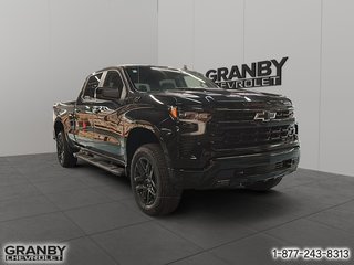 2025 Chevrolet Silverado 1500 in Granby, Quebec - 3 - w320h240px