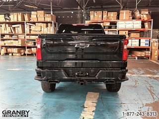 2025 Chevrolet Silverado 1500 in Granby, Quebec - 6 - w320h240px