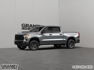 2025 Chevrolet Silverado 1500 in Granby, Quebec - 2 - w320h240px