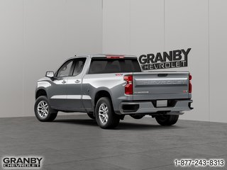 2025 Chevrolet Silverado 1500 in Granby, Quebec - 3 - w320h240px