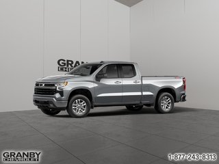 2025 Chevrolet Silverado 1500 in Granby, Quebec - 2 - w320h240px