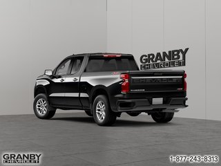 2025 Chevrolet Silverado 1500 in Granby, Quebec - 3 - w320h240px
