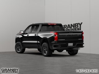 2025 Chevrolet Silverado 1500 in Granby, Quebec - 3 - w320h240px