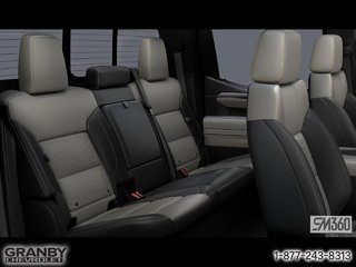 2025 Chevrolet Silverado 1500 in Granby, Quebec - 6 - w320h240px