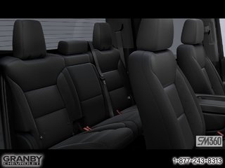 2026 Chevrolet Silverado 1500 in Granby, Quebec - 6 - w320h240px