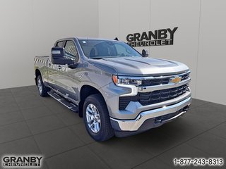 Chevrolet Silverado 1500  2026 à Granby, Québec - 3 - w320h240px