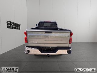 Chevrolet Silverado 1500  2026 à Granby, Québec - 5 - w320h240px