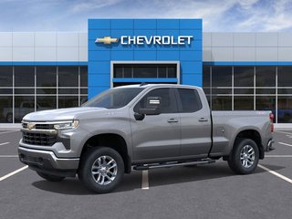 2026 Chevrolet Silverado 1500 in Granby, Quebec - 2 - w320h240px