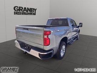 Chevrolet Silverado 1500  2026 à Granby, Québec - 4 - w320h240px