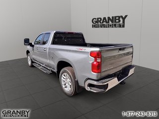 Chevrolet Silverado 1500  2026 à Granby, Québec - 6 - w320h240px