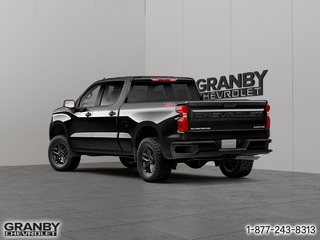 2026 Chevrolet Silverado 1500 in Granby, Quebec - 3 - w320h240px