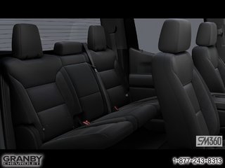 Chevrolet Silverado 1500  2026 à Granby, Québec - 6 - w320h240px