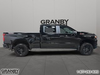 2026 Chevrolet Silverado 1500 in Granby, Quebec - 4 - w320h240px