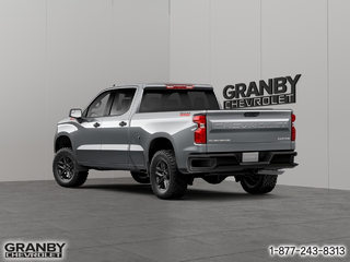 Chevrolet Silverado 1500  2026 à Granby, Québec - 3 - w320h240px