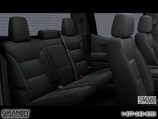 Chevrolet Silverado 1500  2026 à Granby, Québec - 6 - w320h240px