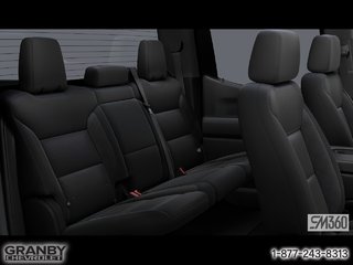 Chevrolet Silverado 1500  2026 à Granby, Québec - 6 - w320h240px