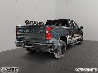2026 Chevrolet Silverado 1500 in Granby, Quebec - 5 - w320h240px