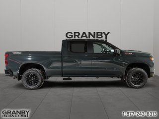 2026 Chevrolet Silverado 1500 in Granby, Quebec - 4 - w320h240px