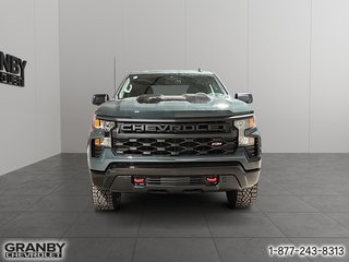 2026 Chevrolet Silverado 1500 in Granby, Quebec - 2 - w320h240px