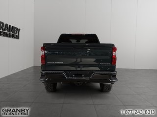 2026 Chevrolet Silverado 1500 in Granby, Quebec - 6 - w320h240px