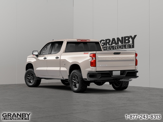Chevrolet Silverado 1500  2026 à Granby, Québec - 3 - w320h240px