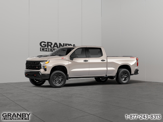 Chevrolet Silverado 1500  2026 à Granby, Québec - 2 - w320h240px