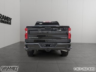 Chevrolet Silverado 1500  2026 à Granby, Québec - 6 - w320h240px