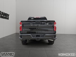 Chevrolet Silverado 1500  2026 à Granby, Québec - 6 - w320h240px