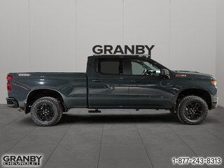 Chevrolet Silverado 1500  2026 à Granby, Québec - 4 - w320h240px