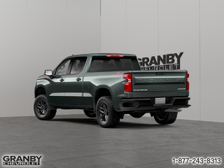 2026 Chevrolet Silverado 1500 in Granby, Quebec - 3 - w320h240px